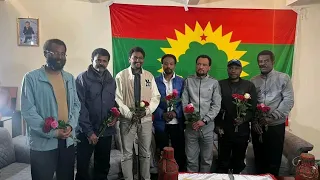 Qondaalonni ABO Jaal Abdii Raggaasaa Dabalatee Ganna 3 Oliif Hidhaman Hiikamuu Ilaalchisee 