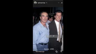 Dan Hedaya