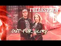 Download Lagu Freakstorm - Out For Glory (Lyric Video)
