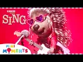 Download Lagu Set It All Free! 🎸 | Ash Full Song | Sing  | Movie Moments | Mini Moments