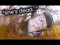 Download Lagu (TRAGIC) When High-speed Police Chases End In DISASTER | Police Chase Compilation #31