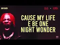Way Back - Khaid & Olamide
