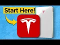 Ultimate Guide to the Tesla App 2026 Solar Powerwall Tutorial