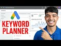 How To Use Google Keyword Planner for Beginners 2026 Tutorial