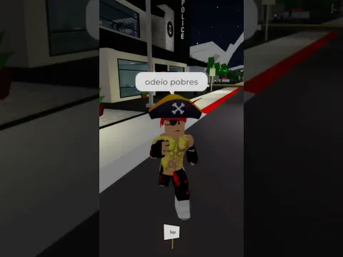 esse roblox é muito bom kkk #freefire #roblox #robloxshorts