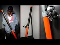 Download Lagu Anglers will look cool with a DIY tube casing #otodidak7