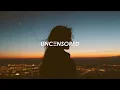 Trinix - She Said (Big Jet Plane)