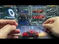 Lagu TOMICA Limited Vintage Neo LV-N304a Toyota Corolla Levin 2door GT-APEX (85)