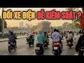 Download Lagu RỒI XONG. ĐỔI XE ĐIỆN DỄ KIỂM SOÁT ? HỆ LỤY NÀO SẼ ĐẾN VỚI NGƯỜI DÂN ?