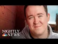 SNL Drops Shane Gillis After Surfaces Of Comedian Using Offensive Slurs NBC Nightly News