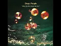 Woman From Tokyo (Alternate Bridge) Deep Purple (2000 Remastered) Who Do We Think We Are