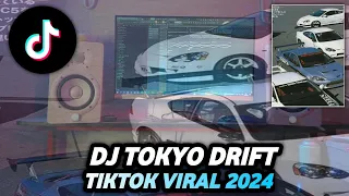 Download DJ TOKYO DRIFT JDM BREAKBEAT TIKTOK VIRAL 2024 I SOUND KING PLAT KT MP3