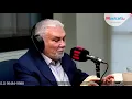 Download Lagu Um crente pode ser batizado no Espírito Santo e não falar em línguas? - 07.07.22 - Rádio Musical FM