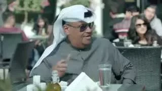 هذا هو الكويتي دندنها