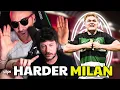 Download Lagu HARDER SARA' UN NUOVO GIOCATORE DEL MILAN! GIMENEZ OUT? IDEA VLAHOVIC! MILANISTI IN PSICODRAMMA!!