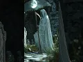 Road Opener Spell with The White Santa Muerte