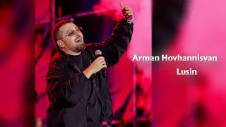 Arman Hovhannisyan - Lusin