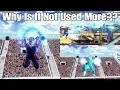 Xenoverse 2 Focus Flash Is More OP And Useful Than I Thought Why Isn t It Used More