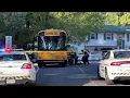 11-year-old girl struck and killed by school bus in Montgomery County NBC4 Washington