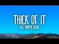 Download Lagu KSI - Thick Of It ft. Trippie Redd