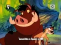 Download Lagu Disney - The Lion King's: Timon \u0026 Pumbaa - Intro (Multilanguage, Part 2)
