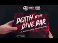 DGA Unboxes Board Games Hunt A Killer - Death at The Dive Bar Spoiler Free