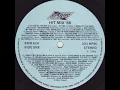 Lagu Hit Mix '86 Side 1 Record 1