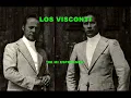 Los Visconti - De mi esperanza - Zamba de mi esperanza - Colección Lujomar