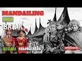 Download Lagu DON'T CALL US BATAK - MANDAILING IS MINANGKABAU?? || MANDEH CHILDREN'S CHANNEL