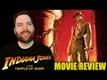 Indiana Jones and the Temple of Doom - Movie Review