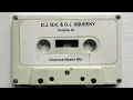 Lagu DJ B.K. \u0026 DJ Squeeky - Summer Mix #1 (1993) Full Tape
