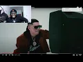 (Reaccion) ECKO, Mariah Angeliq - Reggaeton De Antes Official Video Reaction!