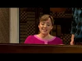 Abby Mueller sings "Will You Love Me Tomorrow"