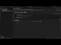 How to Extract Vowels from Any Word Python Tutorial