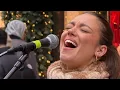Lagu JUST Before POLICE Stopped Me - Last Christmas Wham - Allie Sherlock Cover