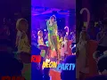Download Lagu RIU Neon Party 2024, Cancùn #short #music