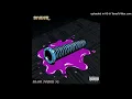MAF Teeski and DJ Slur-All White