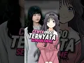 2 Cewek Indonesia Ini Ternyata Seorang Anime #shorts