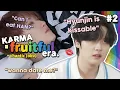Download Lagu Stray Kids KARMA ERA is a FRUITY CHAOS #2