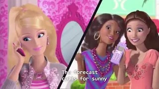 باربي بيت الاحلام الحلقه 5 Barbie Dream House Episode 5 