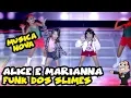Download Lagu ALICE MONTEIRO e MARIANNA SANTOS - \