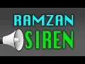Download Lagu Ramadan Siren (Sound) in mosques | Ramadan Sound | Ramadan Ringtone 2016