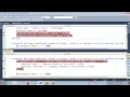 Introduction to Server Side Programming with ASP NET and Visual Basic