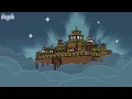 西游记 1-4 (西遊記 | Journey to the West) 孫悟空 | Classics | Chinese Stories for Kids | Little Fox