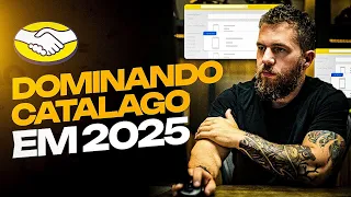 Dominating catalog in 2025