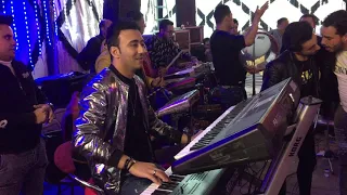 الهروب وعصفور الحظ محمد حمدي ابوتريكه دندنها