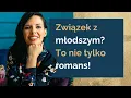 Download Lagu Związek starszej kobiety z młodszym mężczyzną
