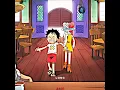 Download Lagu LUFFY PROMISES SHANKS TO TAKE CARE OF UTA 😊