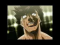 Ippo Dempsey Roll VS Sendo and Sawamura AMV | Montagem Onegai | Hajime No Ippo