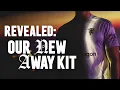 Download Lagu Revealed: Our New Away Kit! 😍